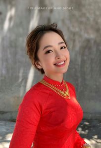 PIXU MAKEUP chuyên Trang điểm cô dâu tại Tỉnh Khánh Hòa - Marry.vn