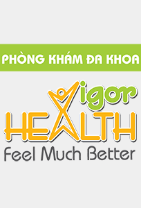 Logo Vigor Health