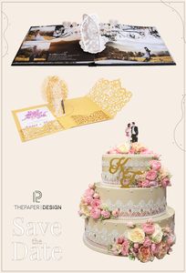 Sản phẩm của Công Ty TNHH The Paper Design