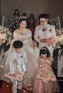 STAY wedding chuyên Chụp ảnh cưới tại Thành phố Hồ Chí Minh - Marry.vn