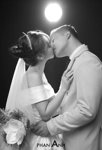 Phan Anh Studio chuyên Chụp ảnh cưới tại Tỉnh Bắc Ninh - Marry.vn