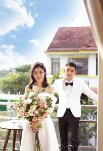 9X STUDIO - Ảnh cưới, Baby, Family chuyên Chụp ảnh cưới tại Thành phố Hồ Chí Minh - Marry.vn