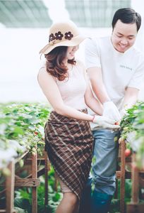 SilverDuc Dalat Studio chuyên Trang phục cưới tại Thành phố Hồ Chí Minh - Marry.vn