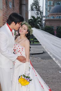 Studio Ngọc Thảo chuyên Dịch vụ khác tại Thành phố Hồ Chí Minh - Marry.vn