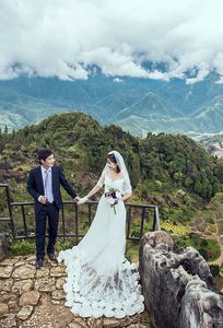 Lavender Studio chuyên Trang phục cưới tại  - Marry.vn