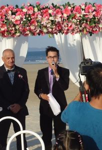 MC Eric Tran chuyên Dịch vụ khác tại  - Marry.vn