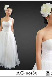 Áo cưới Công Chúa chuyên Trang phục cưới tại Thành phố Hồ Chí Minh - Marry.vn