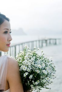 Dove Photos chuyên Trang phục cưới tại  - Marry.vn