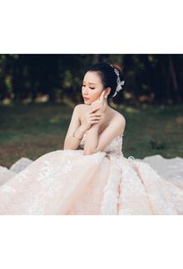 Thien Thuan Studio chuyên Chụp ảnh cưới tại Thành phố Hồ Chí Minh - Marry.vn