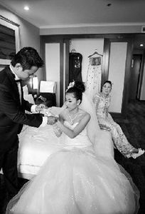 Halo Studio chuyên Trang phục cưới tại Thành phố Hồ Chí Minh - Marry.vn