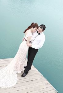 Jessian Bridal chuyên Trang phục cưới tại  - Marry.vn