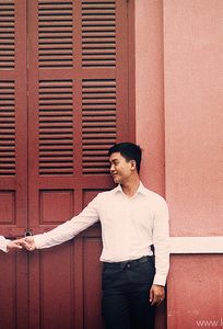 Lê Văn Thanh Sơn chuyên Chụp ảnh cưới tại Thành phố Đà Nẵng - Marry.vn