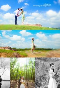 Li Foto chuyên Dịch vụ khác tại  - Marry.vn