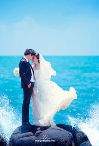 Mây Studio chuyên Chụp ảnh cưới tại Thành phố Hồ Chí Minh - Marry.vn