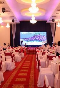 Wedding Palace chuyên Nhà hàng tiệc cưới tại Tỉnh Đắk Lắk - Marry.vn