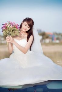 Shuri bridal & studio chuyên Chụp ảnh cưới tại Thành phố Hồ Chí Minh - Marry.vn