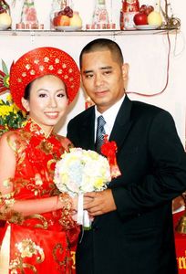 Sunja Q Collection & Make-up artist chuyên Trang điểm cô dâu tại Thành phố Hồ Chí Minh - Marry.vn