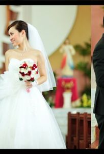TuAn Kyo chuyên Chụp ảnh cưới tại Thành phố Hồ Chí Minh - Marry.vn