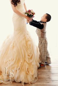 LamNhiStudio chuyên Trang phục cưới tại  - Marry.vn