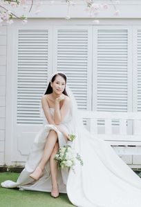 Chụp ảnh cưới Calla wedding