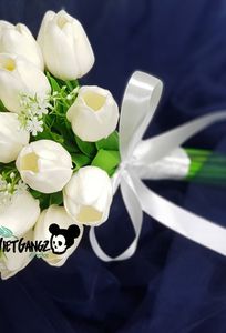 Vietgangz Garden chuyên Hoa cưới tại Thành phố Hồ Chí Minh - Marry.vn