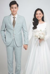 Phương Vi Wedding chuyên Chụp ảnh cưới tại  - Marry.vn