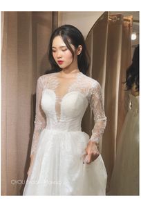 CHOU Bridal & Makeup chuyên Trang phục cưới tại Thành phố Hồ Chí Minh - Marry.vn