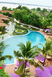 Tiệc Cưới & Hội Nghị - Resort Cồn Khương chuyên Dịch vụ khác tại Thành phố Cần Thơ - Marry.vn