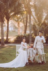 Leehung Studio&Bridal chuyên Chụp ảnh cưới tại Tỉnh Bình Thuận - Marry.vn