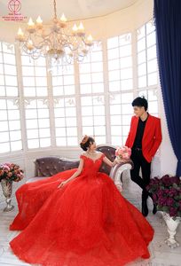 Studio THIÊN ÁI chuyên Chụp ảnh cưới tại Thành phố Hồ Chí Minh - Marry.vn