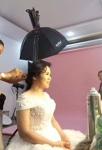 TrangNguyen Wedding chuyên Trang điểm cô dâu tại Thành phố Đà Nẵng - Marry.vn