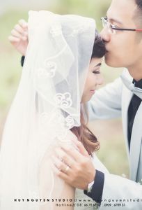 Huy Nguyễn Studio chuyên Chụp ảnh cưới tại Thành phố Hồ Chí Minh - Marry.vn