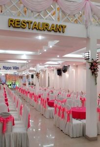 Nhà hàng Ngọc Vân chuyên Trăng mật tại Thành phố Đà Nẵng - Marry.vn