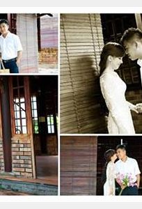 Nhật Anh Studio chuyên Chụp ảnh cưới tại Thành phố Hồ Chí Minh - Marry.vn