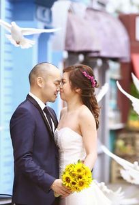 SamMedia studio chuyên Chụp ảnh cưới tại  - Marry.vn