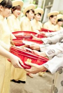 TDHai chuyên Chụp ảnh cưới tại Thành phố Hồ Chí Minh - Marry.vn