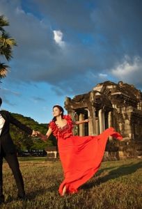Thành Nguyễn Photo chuyên Chụp ảnh cưới tại Thành phố Hồ Chí Minh - Marry.vn