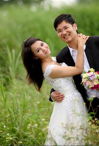 Ý Vy Studio chuyên Chụp ảnh cưới tại Thành phố Hồ Chí Minh - Marry.vn