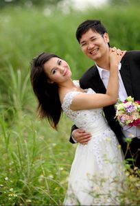 Ý Vy Studio chuyên Chụp ảnh cưới tại Thành phố Hồ Chí Minh - Marry.vn