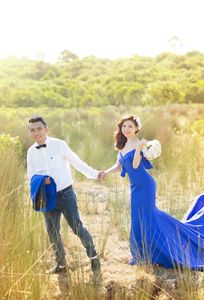 Studio - Áo cưới Nancy Pham chuyên Chụp ảnh cưới tại Thành phố Hồ Chí Minh - Marry.vn