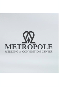 Logo  Trung tâm hội nghị và tiệc cưới Metropole