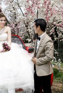 Trần Vũ Photo chuyên Chụp ảnh cưới tại Thành phố Hồ Chí Minh - Marry.vn