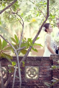 QK Photography chuyên Chụp ảnh cưới tại Thành phố Hồ Chí Minh - Marry.vn
