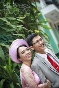 AdekHuy.com chuyên Chụp ảnh cưới tại Thành phố Hồ Chí Minh - Marry.vn