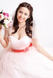 Benroo.Trần chuyên Trang điểm cô dâu tại  - Marry.vn