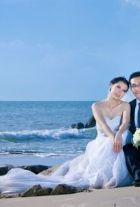 KHÁNH NGUYÊN STUDIO chuyên Chụp ảnh cưới tại Thành phố Hồ Chí Minh - Marry.vn