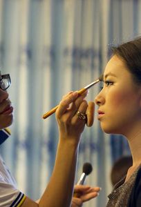 Make Up Thành Phan chuyên Trang điểm cô dâu tại  - Marry.vn