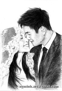 Minh Art chuyên Quà cưới tại Thành phố Hồ Chí Minh - Marry.vn