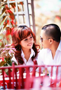 Mr. Hoa chuyên Dịch vụ khác tại  - Marry.vn