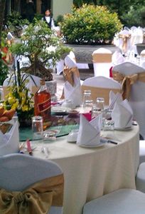 Nhà hàng Hoa Sen chuyên Nhà hàng tiệc cưới tại  - Marry.vn